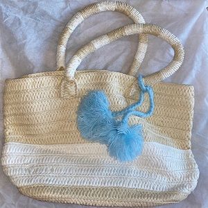 Altru woven purse